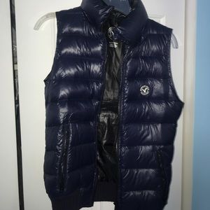American Eagle Vest